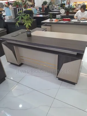 Executive Office Table 1.6 Meters