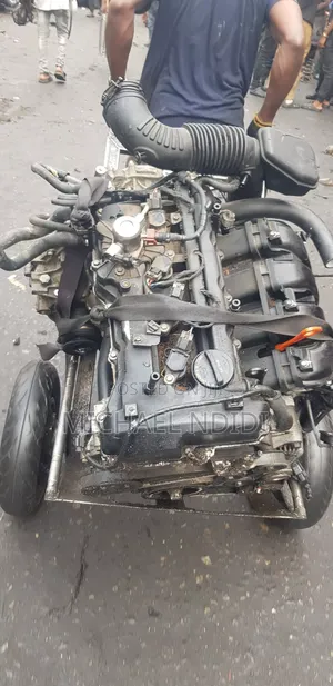 All Kinds of Hyundai /Kia Engine Available at Affordable Prices