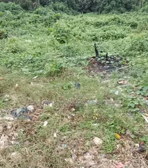 Half Plot of Land at Agric Ikorodu