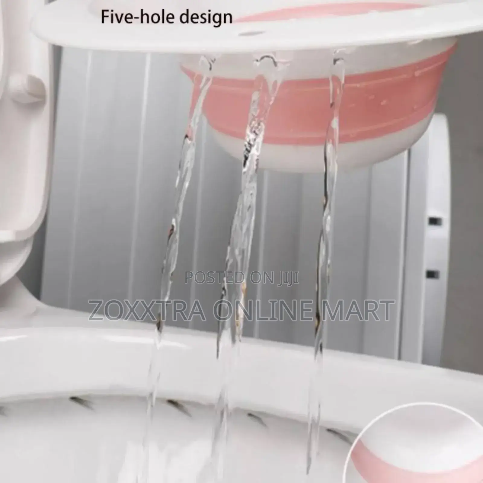 Sitz Bath With Pump