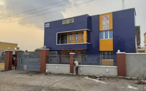 2bdrm Apartment in Kobongbogboe, Osogbo for rent