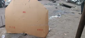 Hilux 2020 Bonnet