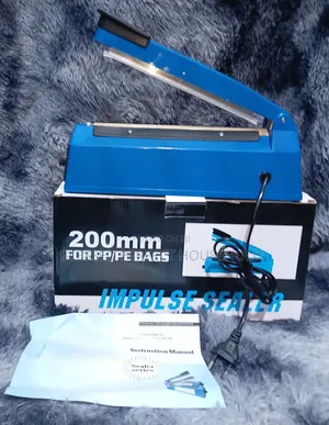 Electric Sealing Machine