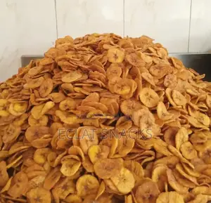 Plantain Chips