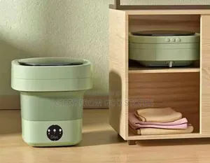 Compact Washing Machine