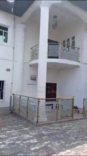 Furnished 4bdrm Duplex in Stadium Road , Port for sale
