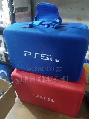 Ps5 Bags Slim and Fat