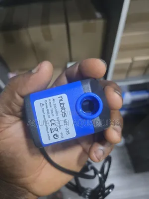 Fountain Water Pump