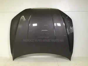Bonnet Audi A7 2013 2016