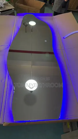 Led Bedrooms Mirror