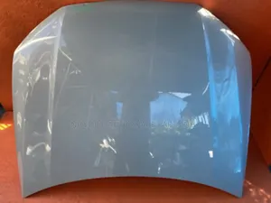 Bonnet Audi Q7 2018 2020