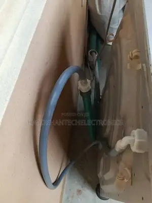 Air Conditioning, Washing Machine Repair Session