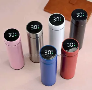 Thermoking Flask