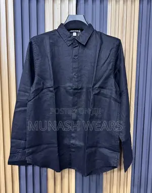 Armani Lineal Shirt M-3xl Available