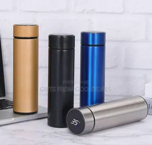 Tempmaster Vacuum Flask