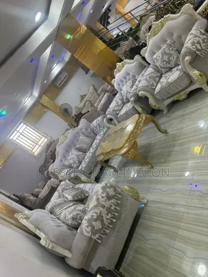 Imported Sitting Room Sofa