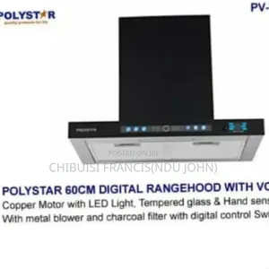 Kitchen Hood (Range Hood)