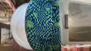 Portable Baby Bed
