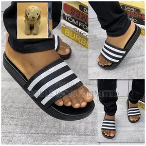 Refined Unisex Slide NGN 5f