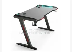 New Modern Computer Desk Stand.
