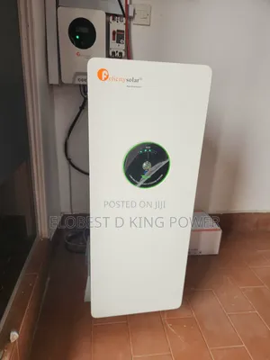 15kwh Felicity Lithium Battery 51.2v