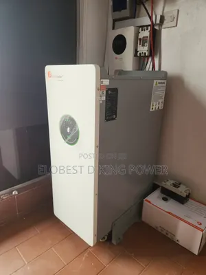 Felicity Lithium Battery 15kwh 51.2v
