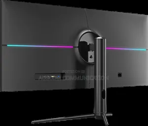 Prism 40 Inches Ultrawide 3440*1440 144hz Ips Panel 21:9 Ratio