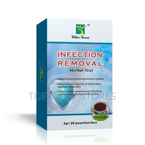 Infection Removal Tea Winstown