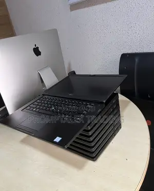 Laptop Dell Latitude 5491 8GB Intel Core i5 SSD 256GB