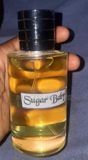 100ml Undiluted Oil Perfume
