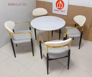 Dining Set for Home and Eateries/ Restaurants