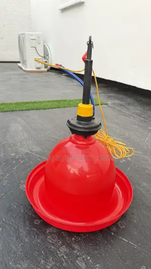 Indian Automatic Bell Drinker, Battery Cage For Layers, Ear Tags