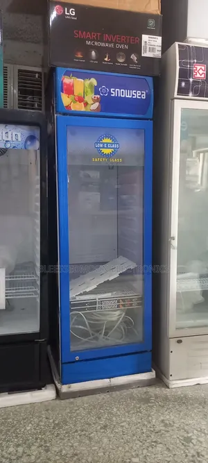 Snowsea Standing Chiller Low Voltage 5 Years Company Warranty