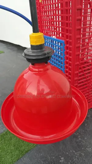 100% Indian Bell  Drinker,R,Wiremesh ,Feeders,Imported Cages