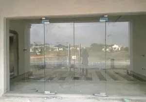 Aluminium Fabricator