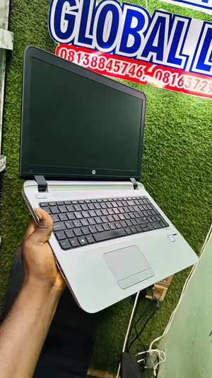 Laptop HP 430 G3 8GB Intel Core i5 SSD 256GB