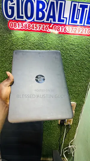 Laptop HP EliteBook 840 G1 8GB Intel Core i5 HDD 500GB