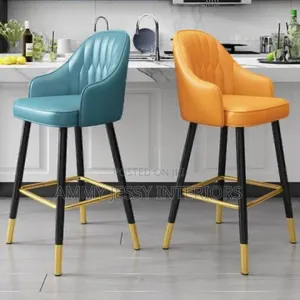 High Quality Bar Stools