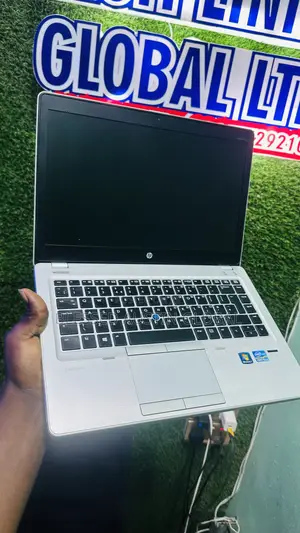 Laptop HP EliteBook Folio 9470M 8GB Intel Core i5 SSD 256GB