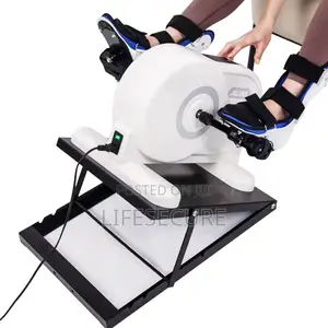 Electric Motorized Arm and Leg Rehabilitation Trainer
