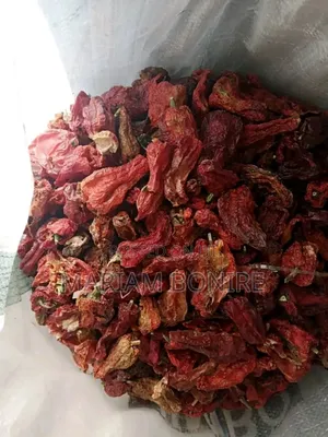 Dried Tatase