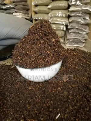 Cloves Spices