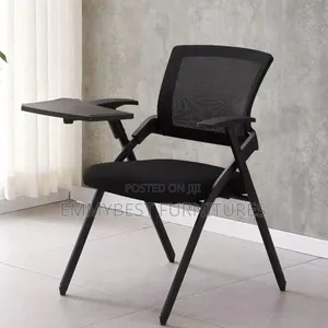 Students Writing Pad Chair.