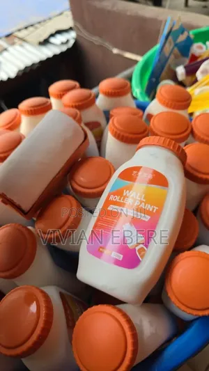 Wall Roller Paint