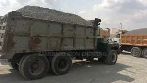 Chippings and Granite From Sentraco Mining Company