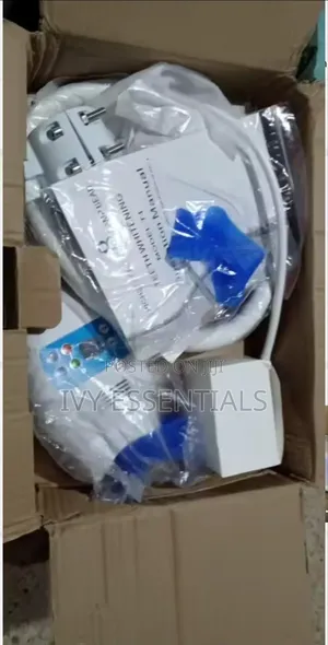 Teeth Whitening Cleaning Machine With 3 Colours