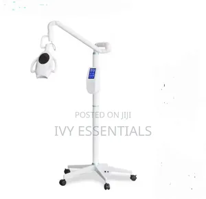 Teeth Whitening Machine Bug, 3 Colours