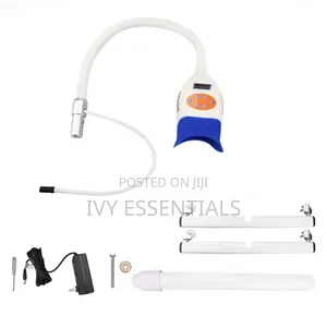 High Quality Teeth Whitening Machine, 3 Colours