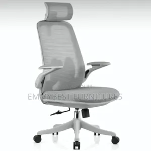 Unique Quality Ergonomic Office Chair.