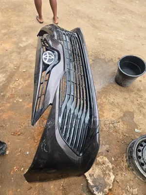 Camry 2018 Le